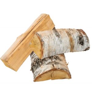 Brennholz Birke 25 cm 2 RM