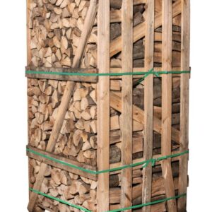 Brennholz Buche 25 cm 2 RM Palette