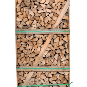 Brennholz Buche 50 cm 2 RM Palette