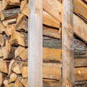 Brennholz Eiche 25 cm 2 RM