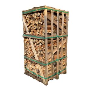 Brennholz Kiefer Fichte 33 cm 2 RM